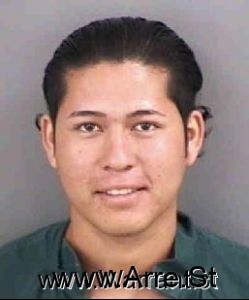 Guadlupe Guzmanfelipe Arrest Mugshot