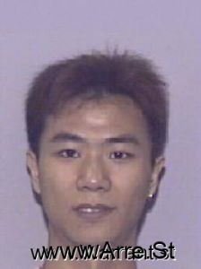 Guang Li Arrest Mugshot