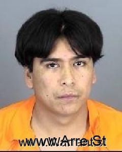 Guillermo Lopez Arrest Mugshot