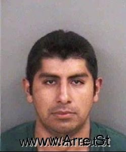 Guillermo Ortizjuarez Arrest Mugshot