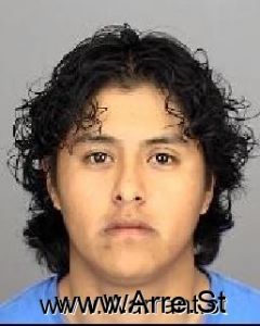 Guillermu Velazquez Arrest Mugshot