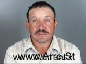 Gumaro Otamendi Arrest Mugshot