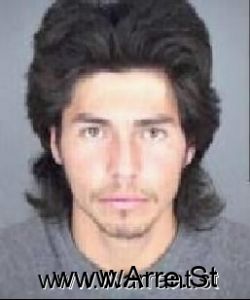 Gustavo Martinez Arrest Mugshot