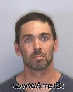 Guy Bastarche Arrest Mugshot