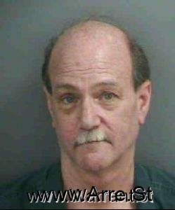 Guy Weibling Arrest Mugshot
