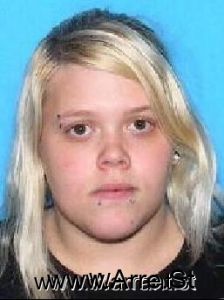 Haile Klous Arrest Mugshot