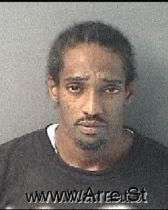 Hakim Simmons Arrest Mugshot