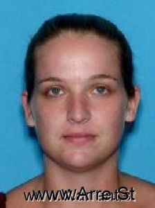 Haley Biggs Arrest Mugshot