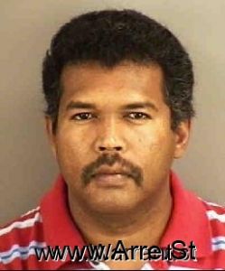 Hanjraj Deonarine Arrest Mugshot