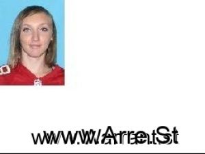 Harley Keaton Arrest Mugshot