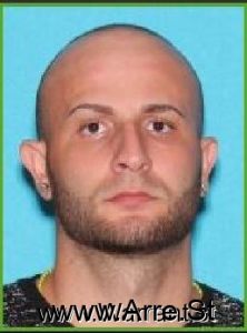 Harol Martin Arrest Mugshot