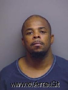 Harold Summers Arrest Mugshot