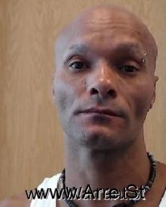 Harry Carpenter Arrest Mugshot