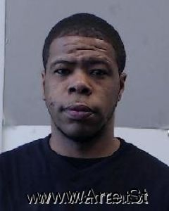 Harvey Smith Arrest Mugshot