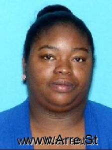 Heather Adams Arrest Mugshot