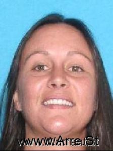 Heather Fisher Arrest Mugshot