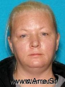 Heather Hiatt Arrest Mugshot