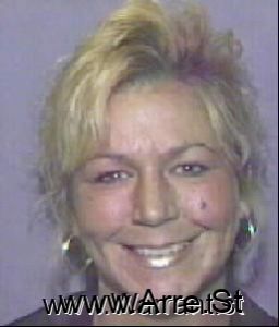 Heather Honeycutt Arrest Mugshot