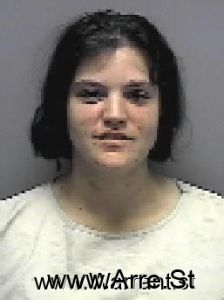 Heather Nicosia Arrest Mugshot