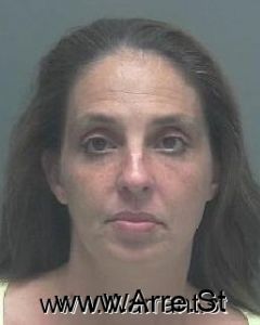 Heather Raber Arrest Mugshot