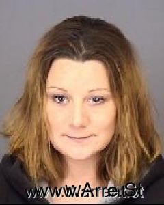 Heather Snow Arrest Mugshot