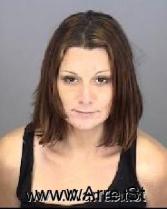 Heather Snow Arrest Mugshot