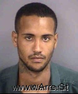 Hector Figueroaguzman Arrest Mugshot