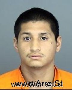 Hector Garces Arrest Mugshot