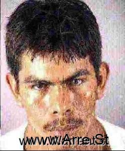 Hector Torres Arrest Mugshot