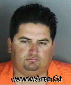 Hedra Lopez Arrest Mugshot