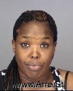 Heidi Sutton Arrest Mugshot