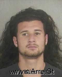 Helbert Urrea Arrest Mugshot