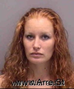 Helen Ricker Arrest Mugshot