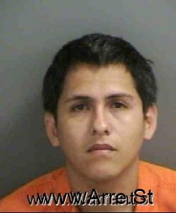 Henrry Veintimillagonzalez Arrest Mugshot