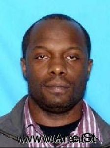 Henry Blocker Arrest Mugshot