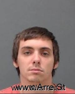 Henry Ezell Arrest Mugshot