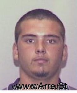 Henry Kolep Arrest Mugshot