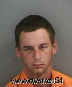 Henry Provencher Arrest Mugshot
