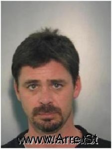 Henry Talcott Arrest Mugshot