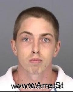 Henry Wells Arrest Mugshot