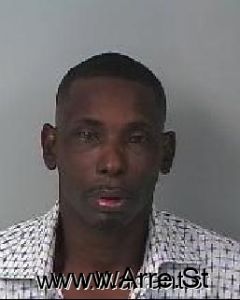 Herbert Owens Arrest Mugshot