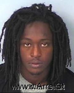 Herbert Smith Arrest Mugshot