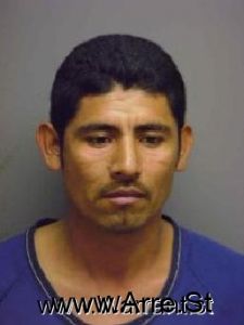 Heriberto Avendanohernandez Arrest Mugshot