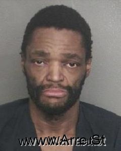 Herman Foster Arrest Mugshot