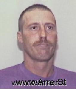 Herman Shaffer Arrest Mugshot