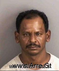 Herman Turcio Arrest Mugshot