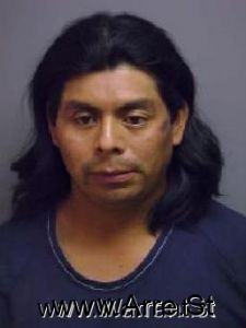 Herminio Temaj-deleon Arrest Mugshot