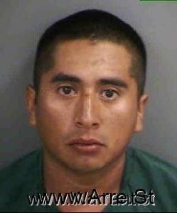 Hilario Calmopablo Arrest Mugshot