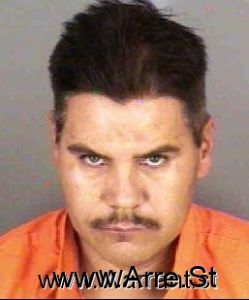 Hilario Garciarangel Arrest Mugshot