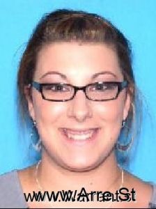 Hillary Zundell Arrest Mugshot